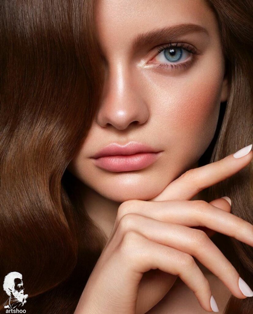 آموزش نقاشی سیاه قلم